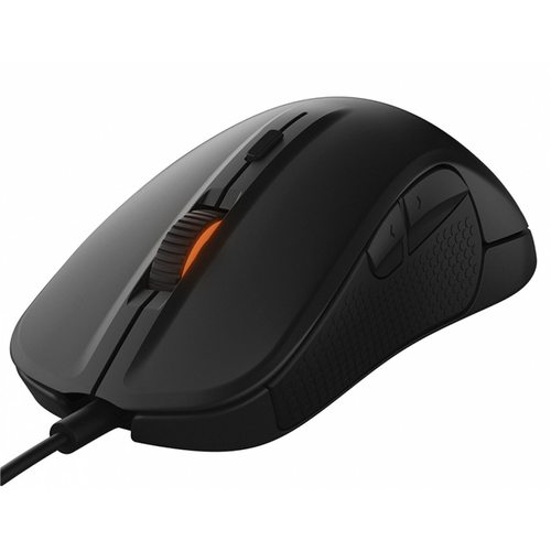 Игровая мышка SteelSeries Rival 300S