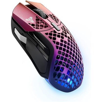 Игровая мышка SteelSeries Aerox 5 Wireless Destiny 2 Edition