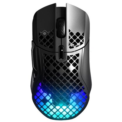Игровая мышка SteelSeries Aerox 5 Wireless