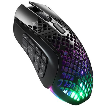 Игровая мышка SteelSeries Aerox 9 Wireless