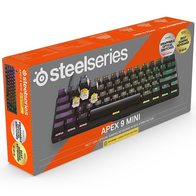 SteelSeries Apex 9 Mini