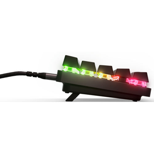 Игровая клавиатура SteelSeries Apex Pro Mini