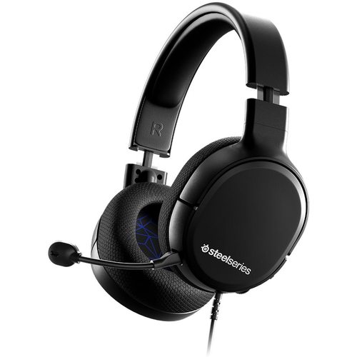 Игровые наушники SteelSeries Arctis 1 PS5