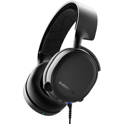 Игровые наушники SteelSeries Arctis 3 Bluetooth 2019 Edition
