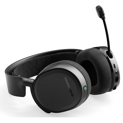 Игровые наушники SteelSeries Arctis 3 Bluetooth 2019 Edition