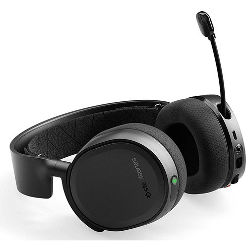 Игровые наушники SteelSeries Arctis 3 Bluetooth 2019 Edition