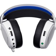 SteelSeries Arctis 7P+ (белый)