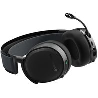 SteelSeries Arctis 7P+ (черный)