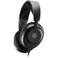 SteelSeries Arctis Nova 1 (черный)