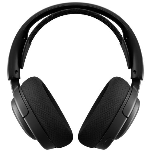 Игровые наушники SteelSeries Arctis Nova 5 (черный)