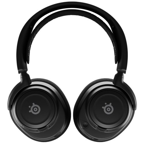 Беспроводные наушники SteelSeries Arctis Nova 7