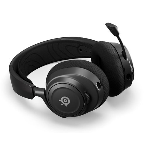 Беспроводные наушники SteelSeries Arctis Nova 7