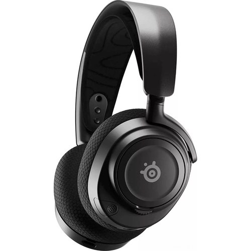 Беспроводные наушники SteelSeries Arctis Nova 7