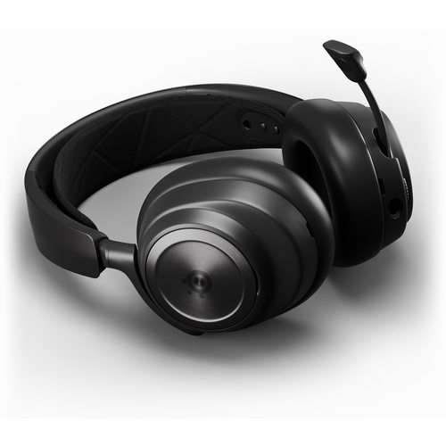 Игровые наушники SteelSeries Arctis Nova Pro Wireless (PC, PS)