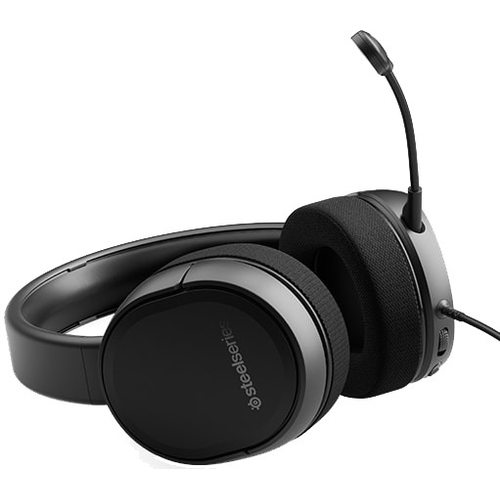 Игровые наушники SteelSeries Arctis RAW