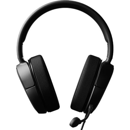 Игровые наушники SteelSeries Arctis RAW