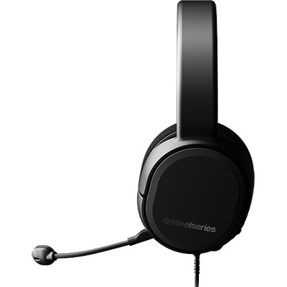 Игровые наушники SteelSeries Arctis RAW