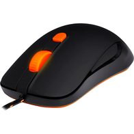 SteelSeries Kana V2 (черный)