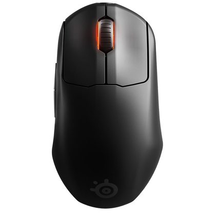 Игровая мышка SteelSeries Prime Mini Wireless