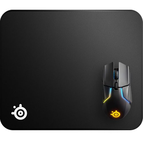 Коврик для мыши SteelSeries QCK HARD PAD