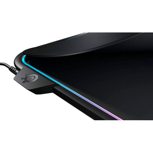 Коврик для мыши SteelSeries QcK Prism Cloth XL