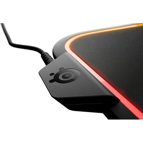 Коврик для мыши SteelSeries QcK Prism Cloth XL