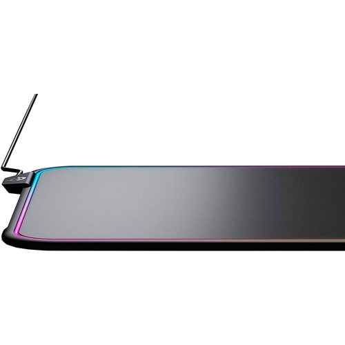 Коврик для мыши SteelSeries QcK Prism Cloth XL