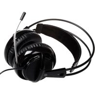SteelSeries Siberia V2 Full-size Headset (черный)