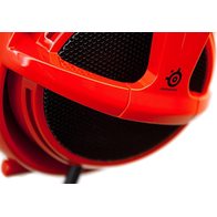 SteelSeries Siberia V2 Full-size Headset (красный)