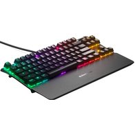 SteelSeries Apex 7 TKL Linear Red