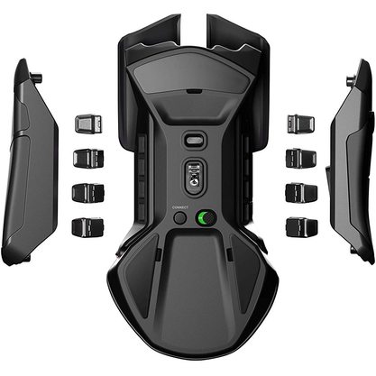 Игровая мышка SteelSeries Rival 650