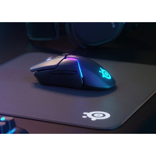 Игровая мышка SteelSeries Rival 650