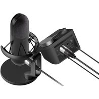 Steelseries Alias Pro