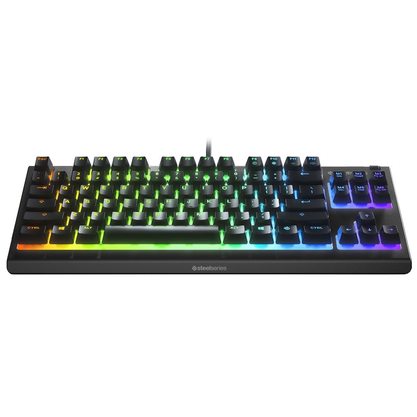 Игровая клавиатура Steelseries Apex 3 TKL