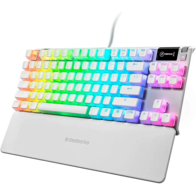 Steelseries Apex 7 TKL Ghost