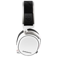 SteelSeries Arctis Pro Wireless (белый)