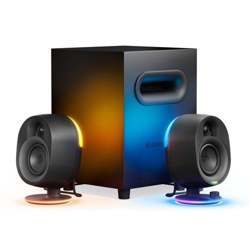 Стационарная колонка Steelseries Arena 7