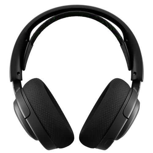 Игровые наушники SteelSeries Arctis Nova 5X Wireless