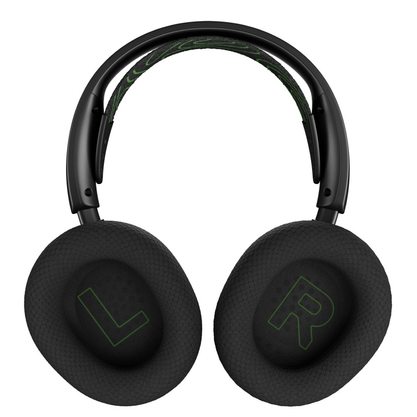 Игровые наушники SteelSeries Arctis Nova 5X Wireless