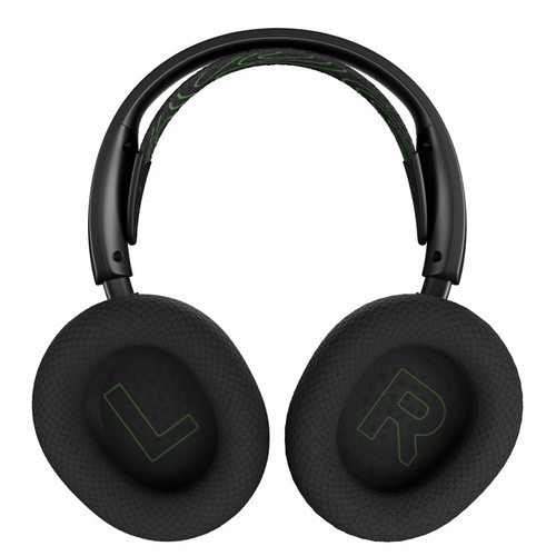 Игровые наушники SteelSeries Arctis Nova 5X Wireless