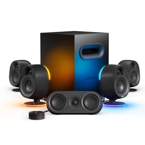 Акустическая система Steelseries Arena 9