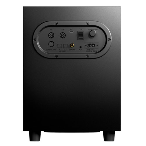 Акустическая система Steelseries Arena 9