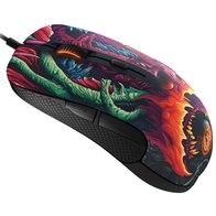 SteelSeries Rival 300 HyperBeast