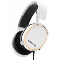 SteelSeries Arctis 5 (2019 Edition) (белый)