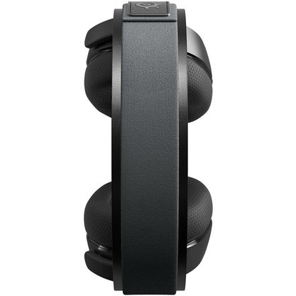 Игровые наушники SteelSeries Arctis 7+ (черный)