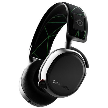Игровые наушники SteelSeries Arctis 9X