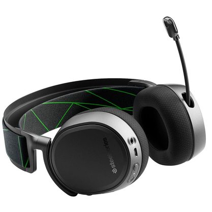 Игровые наушники SteelSeries Arctis 9X