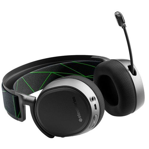 Игровые наушники SteelSeries Arctis 9X