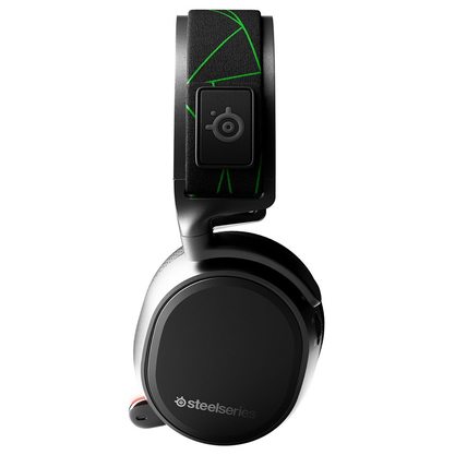 Игровые наушники SteelSeries Arctis 9X