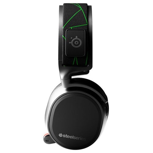 Игровые наушники SteelSeries Arctis 9X